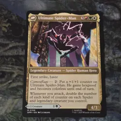 Miles Morales Marvel's Spider-Man Regular - Image 2