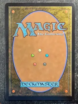 Blasphemous Edict - Extended - Magic Foundations (MTG) - Image 2