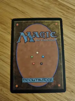 MTG - Roar of the Wurm - Odyssey - LP - French Edition - Image 2