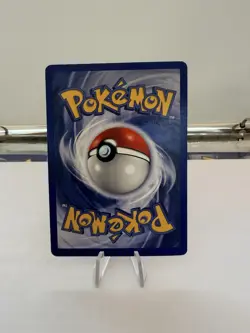 RARE 1999 Pokemon TCG Pikachu Red Cheeks 1st Edition Shadowless Base Set - NM - Image 4