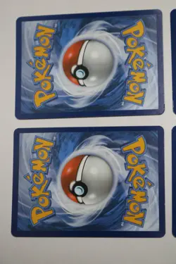 Pokemon TCG Journey Together Build And Battle Stamped Promos Complete Set Of 4 - Image 5