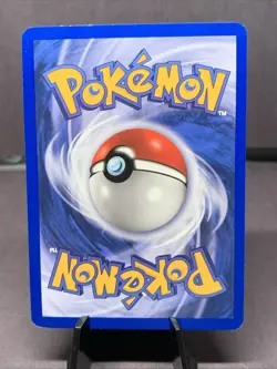 Pokemon TCG Lanturn Non Holo Rare 21/147 Aquapolis Set 2002 VTG WOTC NM/LP - Image 2