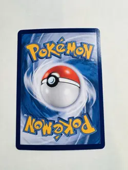 Pokemon Chinese Gem Pack Vol 2 ESPEON 0510/14 Master Ball Reverse Holo - Image 2