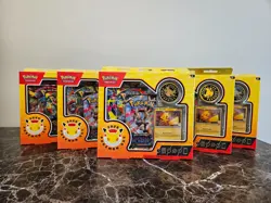 Pokemon TCG: Pokemon Day 2026 Collection - Image 1