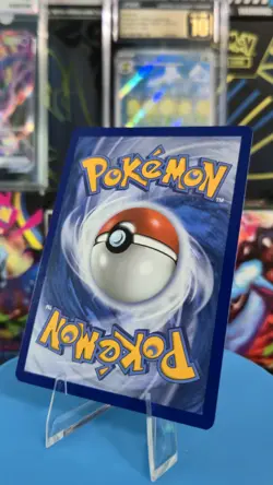 Pokemon TCG Articuno Journey Together 161/159 Near Mint Condition - Image 2