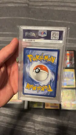 Pokemon TCG Collection Binder NM- MP Condition (See Description For Condition) - Image 3