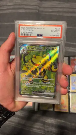 Pokemon TCG Collection Binder NM- MP Condition (See Description For Condition) - Image 4