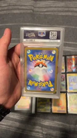 Pokemon TCG Collection Binder NM- MP Condition (See Description For Condition) - Image 5