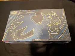 Pokemon TCG Mega Charizard X EX UPC BRAND NEW SEALED - Image 1