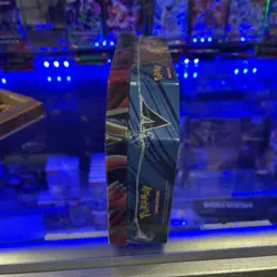 Pokemon TCG Galar Zacian V Tin (5 Pack Total) NEW Sealed Steam Siege Rebel Clash - Image 4