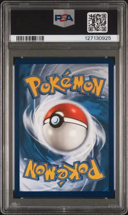Pokemon Battle Styles Tyranitar V Alt Art PSA 10 - Image 4