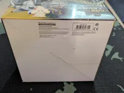 Pokemon Sword & Shield Champion's Path Pin Collection Sealed Case - Image 5