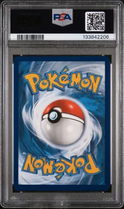 2021 Pokemon Sword and Shield Evolving Skies Aroma Lady #199 /203 PSA 10 - Image 2