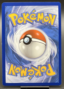 Pokemon Mewtwo #052 Holo Black Star Promo Exclusive Scarlet & Violet 151 NM+ - Image 2