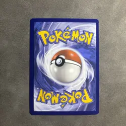 Pokemon TCG Mewtwo 052 Black Star Promo Scarlet & Violet 151 UPC - Image 2