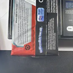 (HEAVY) 22.45g Pokemon TCG Destined Rivals Booster Pack (SEALED)✅ - Image 3