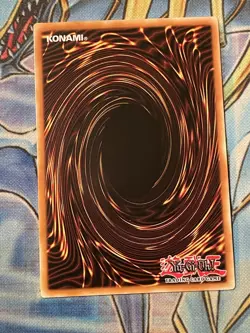 Yugioh Evil HERO Dark Gaia LCGX-EN069 Super Rare 1st Ed NM - Image 2