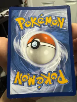 Pokemon Charmander SVP 044 Obsidian Flames Holo Black Star Promo Card - Image 2