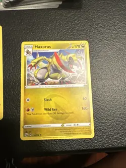 Pokemon Bulk Card Lot - 550 Pokemon Cards Common/Uncommon No Energy No Items - Image 2