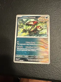 Pokemon Bulk Card Lot - 550 Pokemon Cards Common/Uncommon No Energy No Items - Image 3