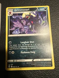 Pokemon Bulk Card Lot - 550 Pokemon Cards Common/Uncommon No Energy No Items - Image 4