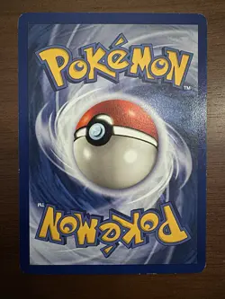 Pokemon TCG Kabuto Fossil 1st Edition Common Card 50/62 NM Condition - Image 2