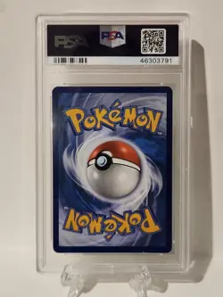 Pokemon TCG Keldeo v Ultra Rare Holo Card Sword & Shield Base Set - Image 2