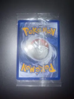 Mewtwo 052 SV: Scarlet & Violet Black Star Promo Holo Pokemon TCG card - Image 4
