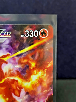 POKEMON Charizard VMAX SWSH261 SWSH: Sword & Shield Promo Card Holo - Image 3