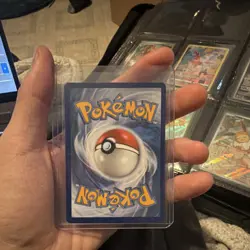 Pokemon Alakazam 009 Me: Mega Evolution Promo Exclusive Holo Promo Card 140 HP - Image 2