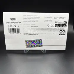 MTG Secret Lair Garden Buds Foil Edition SEALED - Image 2