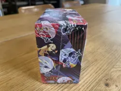 Pokemon Destined Rivals Factory Sealed Booster Box - With Case - Image 3