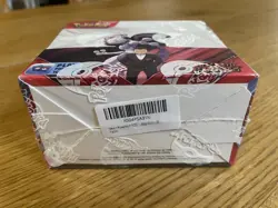 Pokemon Destined Rivals Factory Sealed Booster Box - With Case - Image 5