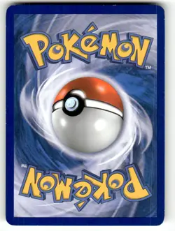 Pokemon TCG Machoke HS-Triumphant 40/102 Regular Uncommon - Image 2