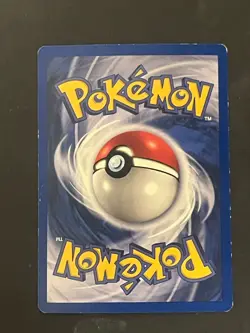 Dark Arbok 2/82 - Team Rocket Holo Rare Pokemon TCG WOTC - Image 2