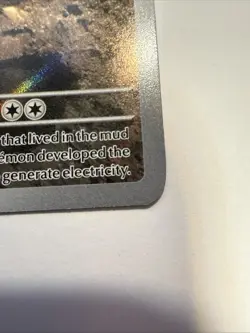 Stunfisk 202/191 Holo Pokemon TCG Illustration Art Rare Surging Sparks - Image 3