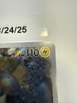 Stunfisk 202/191 Holo Pokemon TCG Illustration Art Rare Surging Sparks - Image 4