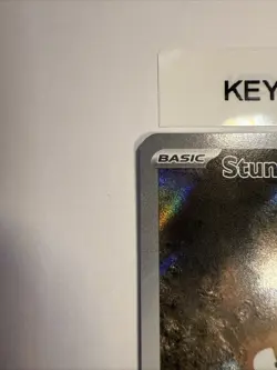 Stunfisk 202/191 Holo Pokemon TCG Illustration Art Rare Surging Sparks - Image 5