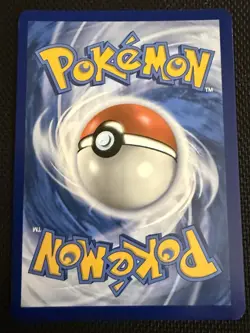 Basculin 108/086 Sv: White Flare Holo Full Art English NM - Pokemon - Image 2