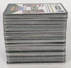 250 x Pokemon TCG Live Code Cards Sword & Shield Scarlet & Violet Mega Evolution - Image 2