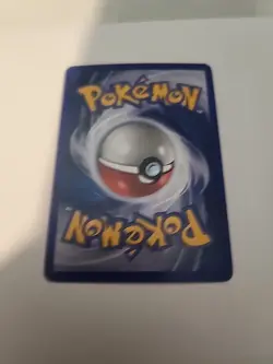 Pokemon TCG - Ampharos #1/147 - Reverse Holo - Aquapolis - LP - Image 4
