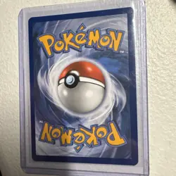 Pokemon Ambipom 107/094 Me02: Phantasmal Flames Full Art Holo - Image 2