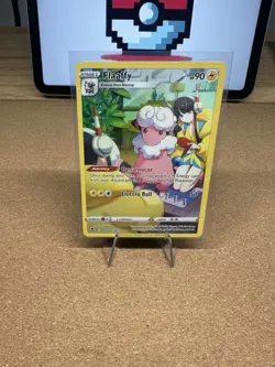 Pokemon TCG Flaffy TG03/TG30 Silver Tempest Trainer Gallery NM/Mint Condition - Image 1