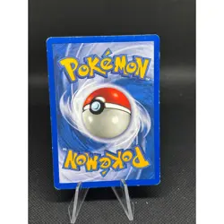 Pokemon TCG Lapras 10/62 Fossil Vintage 1999 WOTC Holo - MP - Image 2