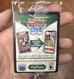 SEALED Umbreon Ex Stamped Pokemon Prismatic Evolutions Promo Surprise Box 60/131 - Image 2
