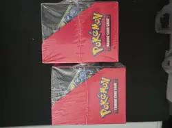 (2) Pokemon Sam's Club Prismatic Evolutions Surprise Box + Booster Bundle Lot - Image 5
