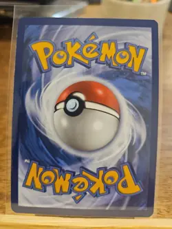 Pokemon TCG Mewtwo 052 Full Art Black Star Promo Scarlet & Violet 151 - Image 2