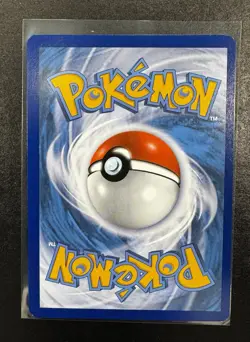 Pokemon TCG Charizard VSTAR SWSH262 Sword & Shield Black Star Promo NM - Image 3