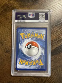Pokemon Zeraora V Chilling Reign Full Alt Art #166 PSA 10 Gem Mint - Image 2