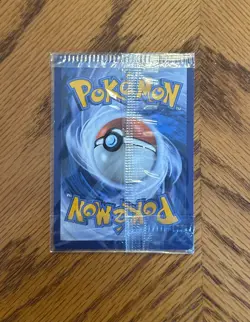 2023-25 Pokemon SV Black Star Promos SVP EN Mewtwo #052 SEALED - Image 2